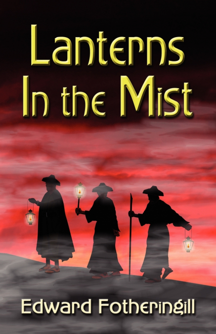Lanterns In The Mist