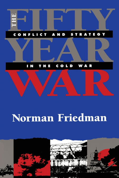 Fifty-Year War