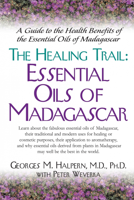 The Healing Trail
