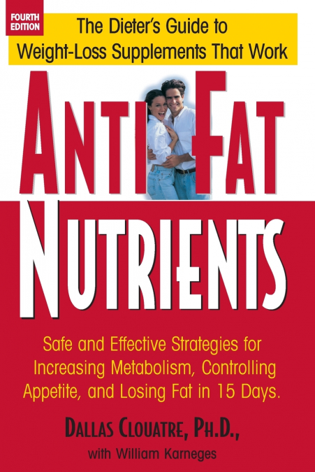 Anti-Fat Nutrients