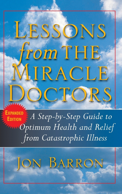 Lessons from the Miracle Doctors