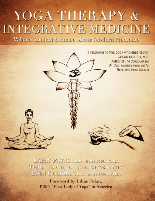 Yoga Therapy & Integrative Medicine
