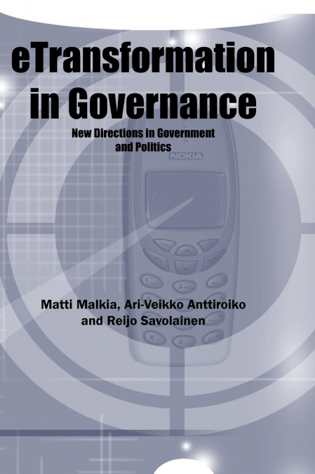 Etransformation in Governance