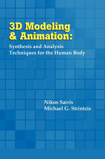 3D Modeling and Animation