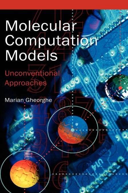 Molecular Computational Models