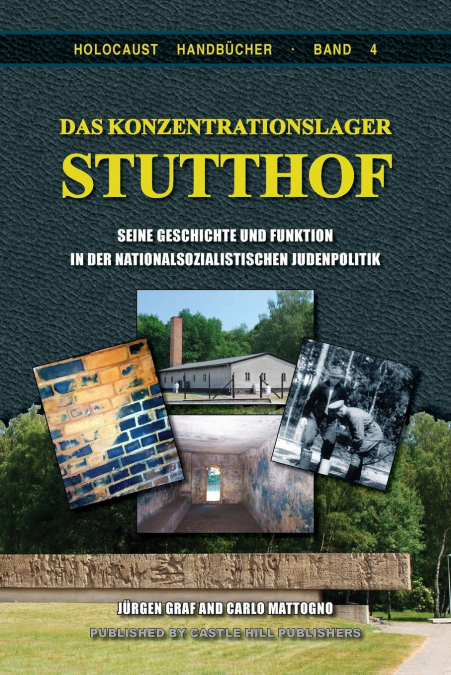 Das Konzentrationslager Stutthof
