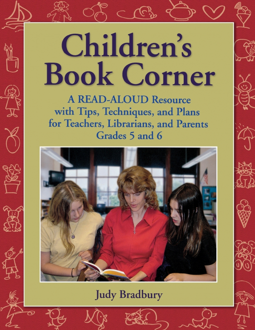 Children’s Book Corner