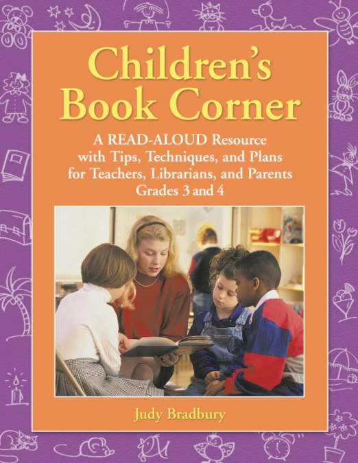 Children’s Book Corner