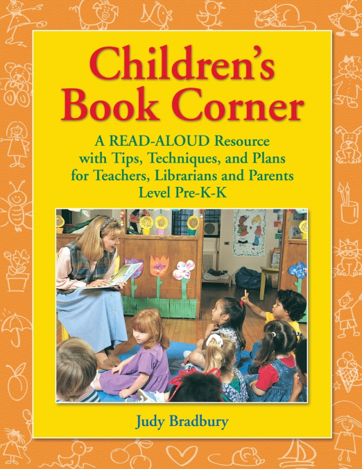 Children’s Book Corner