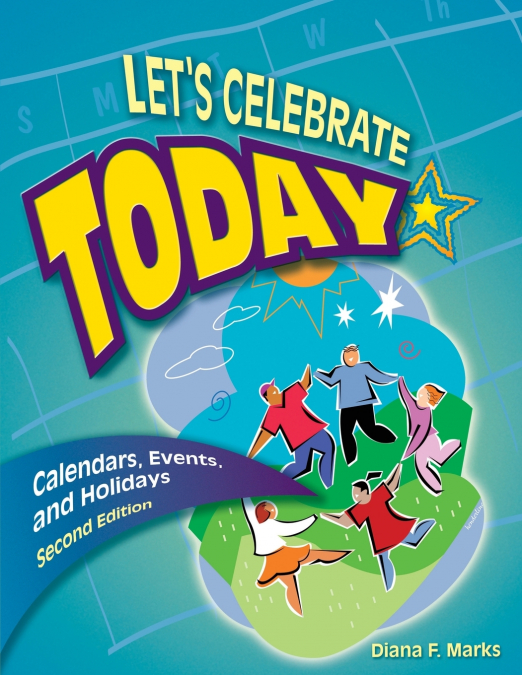 Let’s Celebrate Today