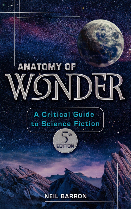 Anatomy of Wonder