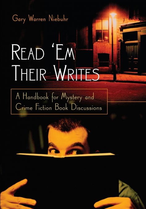 Read ’Em Their Writes
