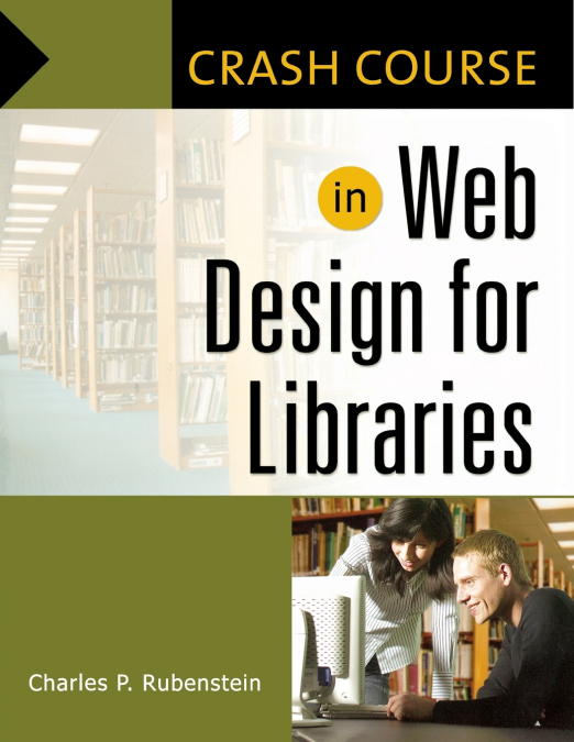 In Web Design for Libraries