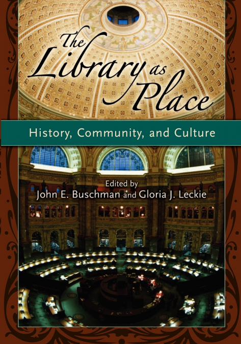 The Library as Place