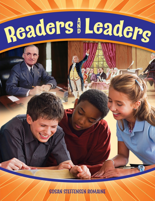 Readers and Leaders