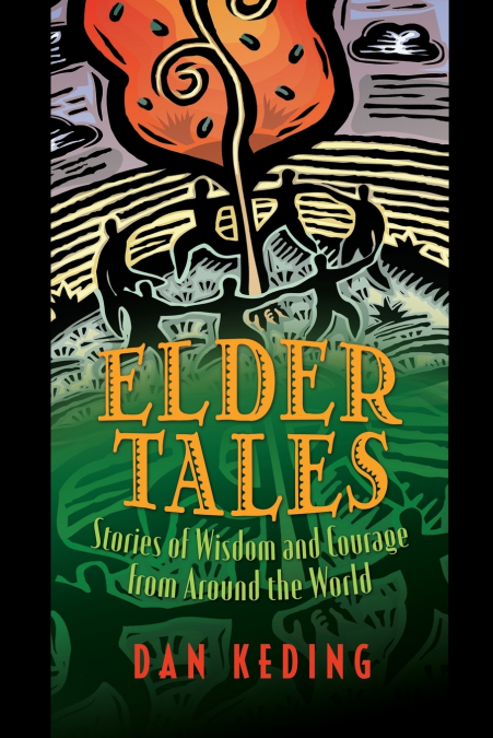 Elder Tales