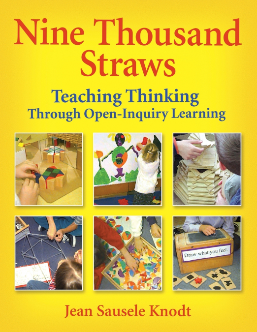 Nine Thousand Straws