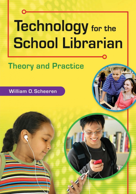 Technology for the School Librarian