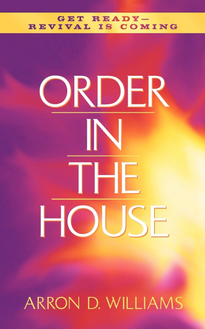 Order In the House