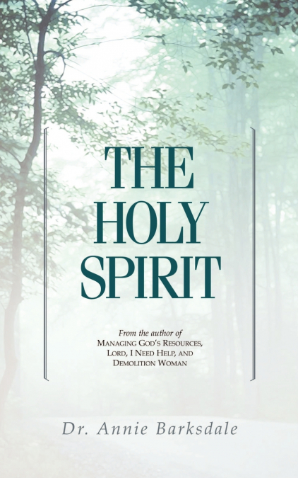 The Holy Spirit