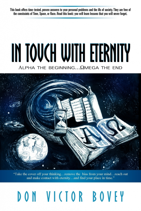 In Touch With Eternity