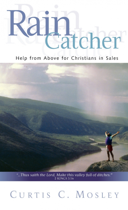 RainCatcher
