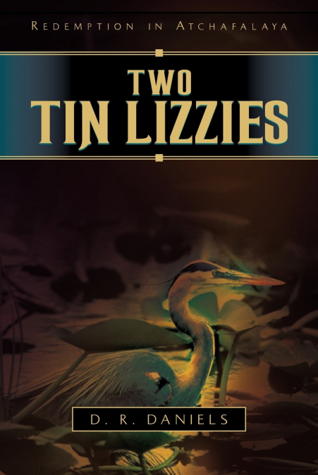 Two Tin Lizzies