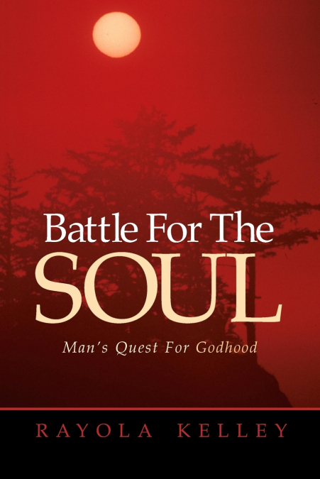 Battle for the Soul