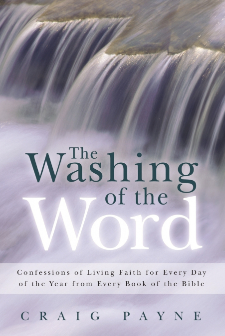The Washing of the Word