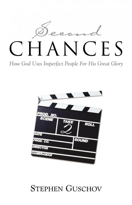 Second Chances