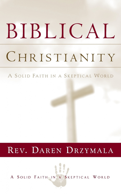 Biblical Christanity