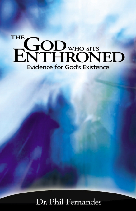 The God Who Sits Enthroned