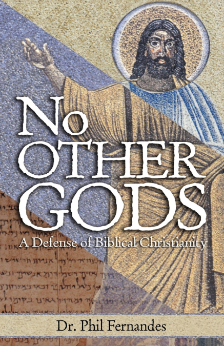 No Other Gods