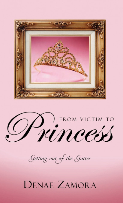 From Victim to Princess