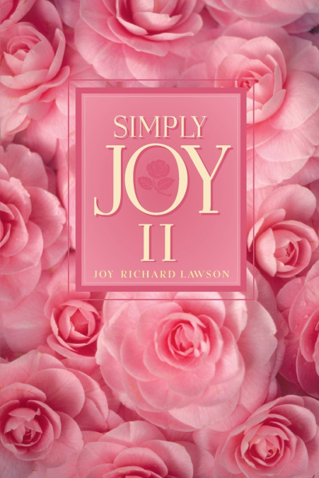 Simply Joy II