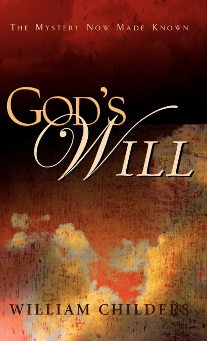 God’s Will