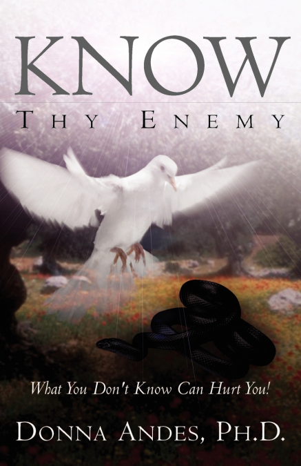 Know Thy Enemy