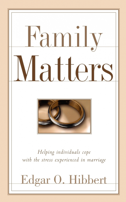 Family Matters