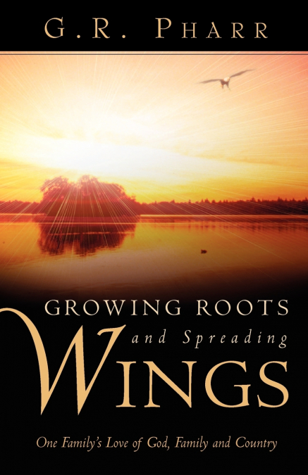 Growing Roots and Spreading Wings