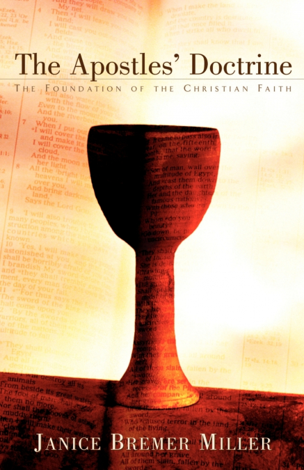 The Apostles’ Doctrine
