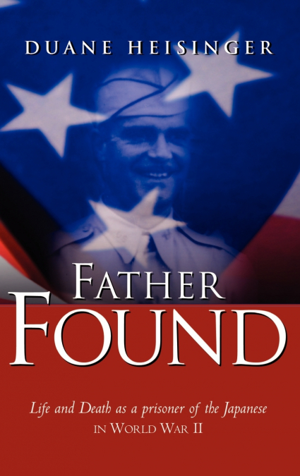 Father Found