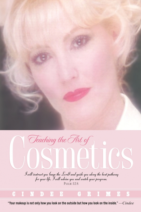 Teaching the Art of Cosmetics