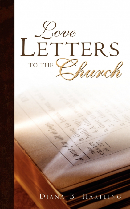 Love Letters to the Church