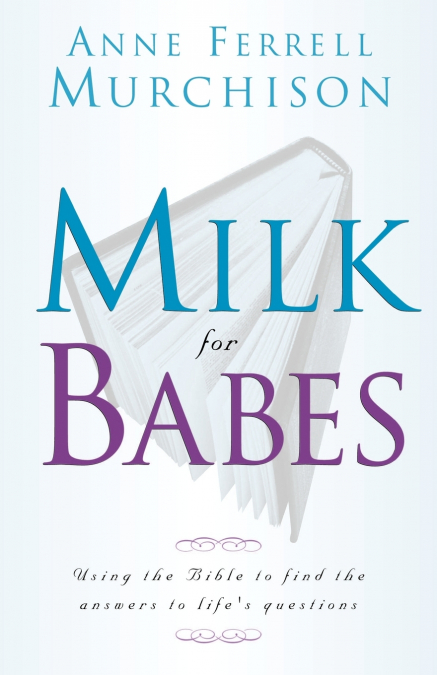 Milk for Babes