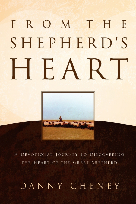 The Shepherd’s Heart