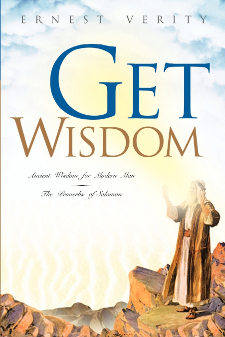 Get Wisdom