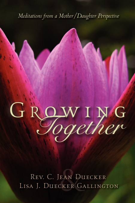 Growing Together