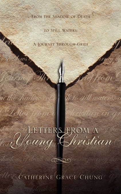 Letters From A Young Christian