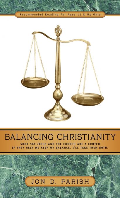 Balancing Christianity