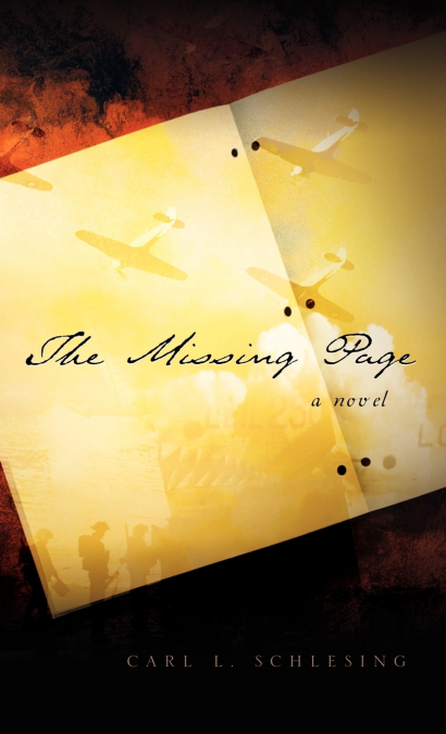 The Missing Page